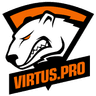 Virtus.pro logo