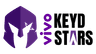 Vivo Keyd Stars logo
