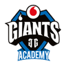 Vodafone Giants Academy logo