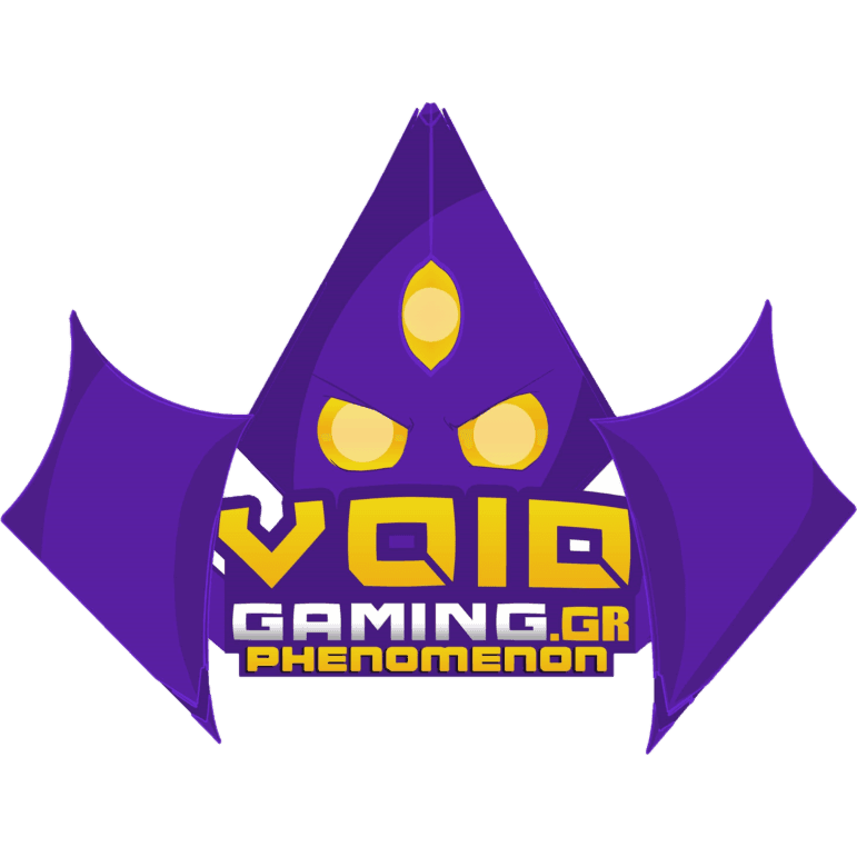 Void Gaming Phenomenon