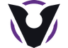 Void Purple logo