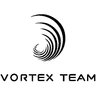 Vortex Team logo
