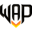WAP Esports logo