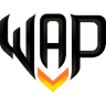 WAP Esports logo