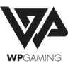 WP Gaming logo