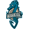 WarKidZ E-Sports logo
