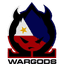 Wargods LLP logo