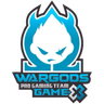 Wargods logo