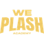 We Plash Academy logo