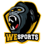 WeSports logo