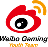 Weibo Gaming Youth Team logo