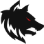 Wichita Wolves logo