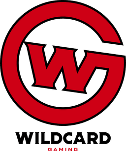 Wildcard Gaming Black