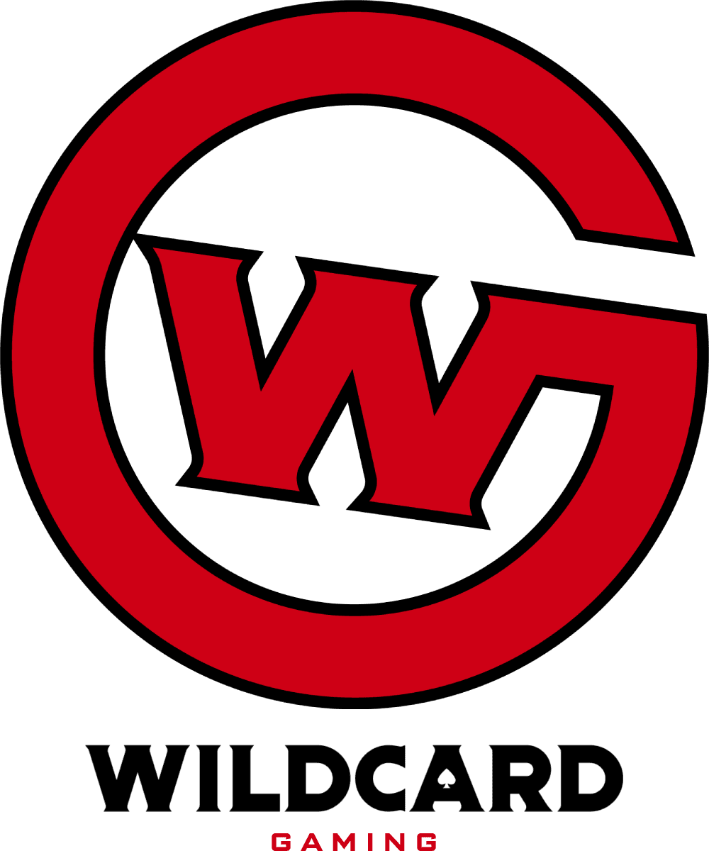 Wildcard Gaming Black