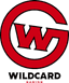 Wildcard Gaming Black logo