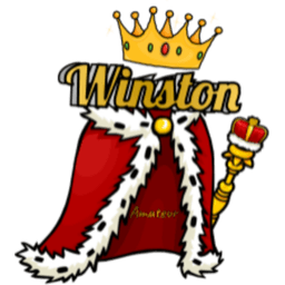 Winston King of Amateur