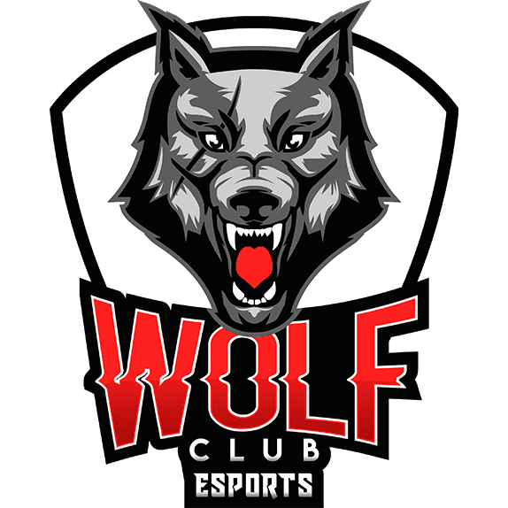 Wolf Club Esports