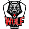 Wolf Club Esports logo