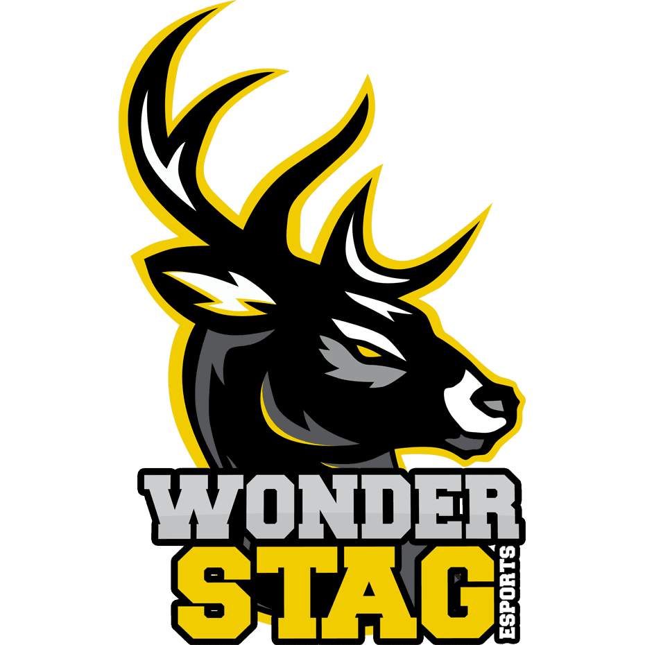 Wonder Stag e-Sports