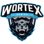 Wortex Gaming logo