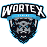 Wortex Gaming logo