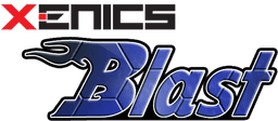 Xenics Blast