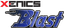 Xenics Blast logo