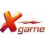Xgame logo