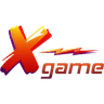 Xgame logo