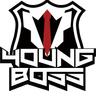 Young Boss logo