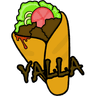 Yalla Esport logo