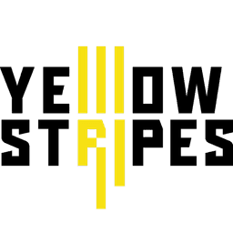 Yellow Stripes