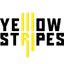 Yellow Stripes logo