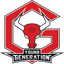 Young Generation logo