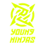 Young Ninjas logo