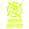 Young Ninjas logo