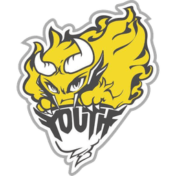 Youth Warriors (青年勇士)