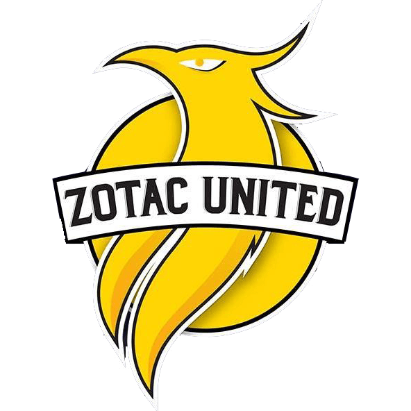 ZOTAC United