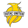 ZOTAC United logo