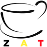 Zen Aïe Tea Refugees logo