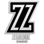 ZeroZone Gaming logo