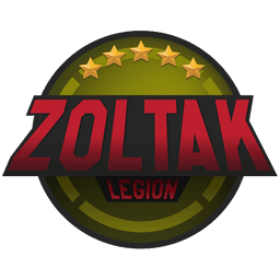 Zoltak Legion