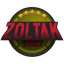 Zoltak Legion logo