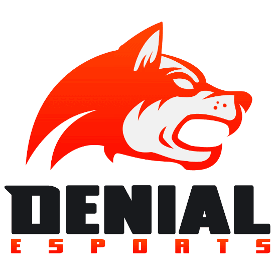 Denial eSports EU