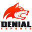 Denial eSports EU