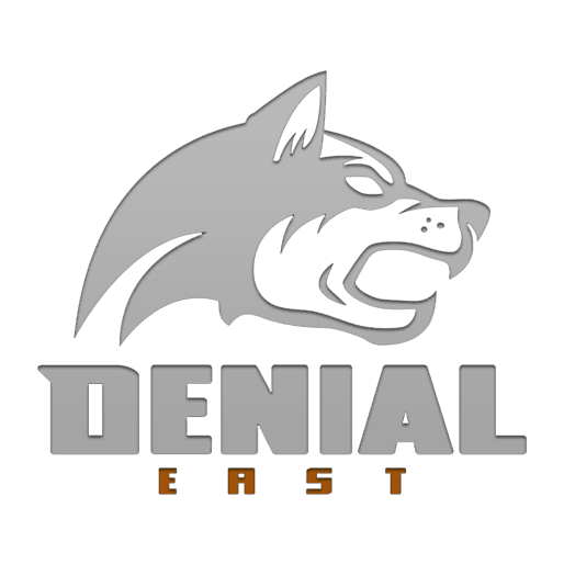 Denial eSports.East
