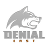 Denial eSports.East logo