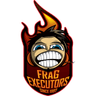 Frag eXecutors logo
