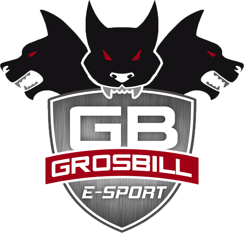 GrosBill Esport