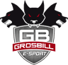 GrosBill Esport logo